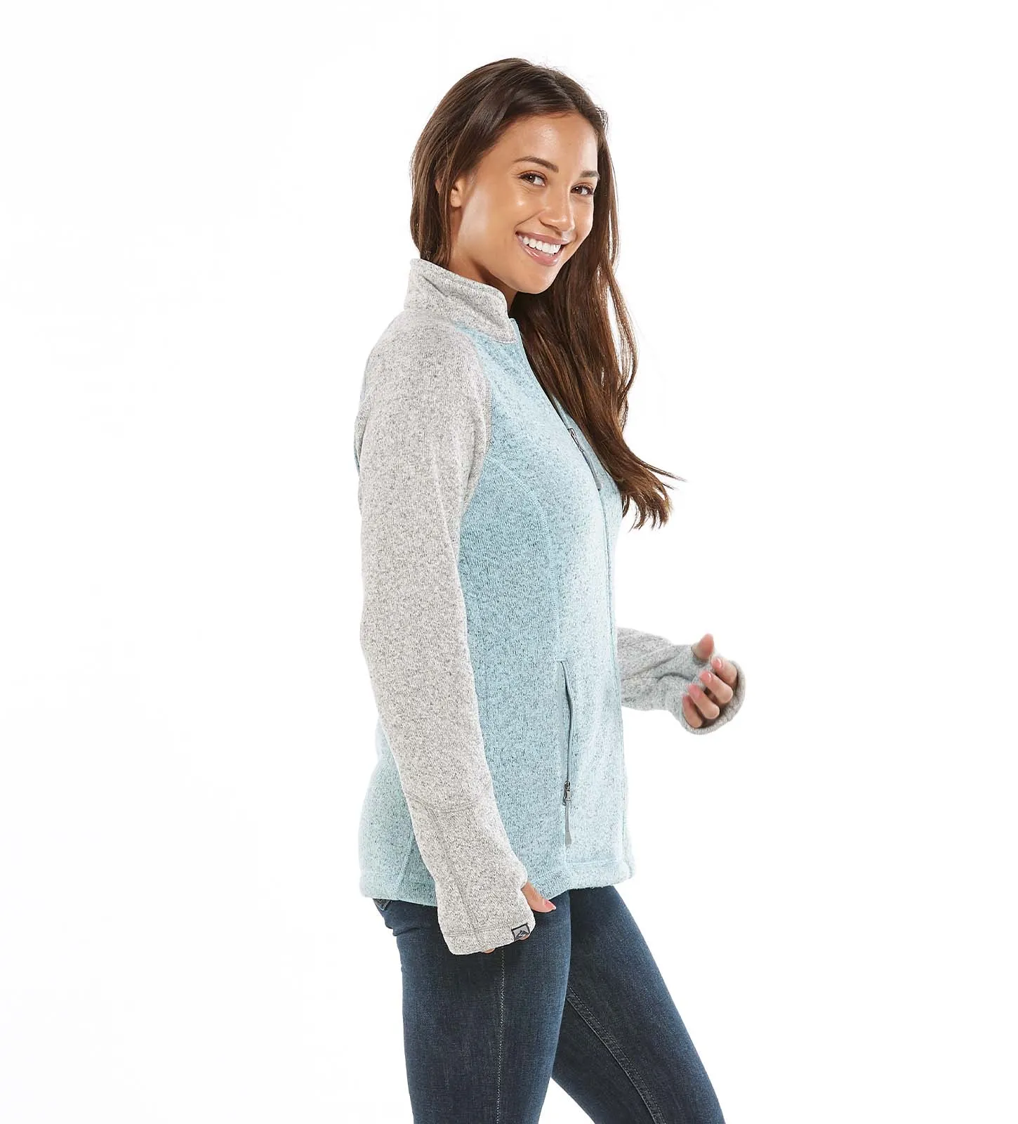 Women's Overachiever Jacket
