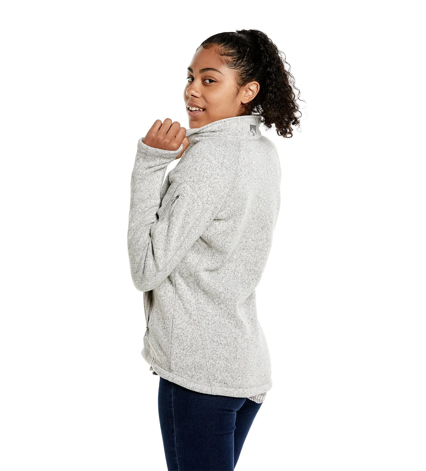Women's Overachiever Jacket