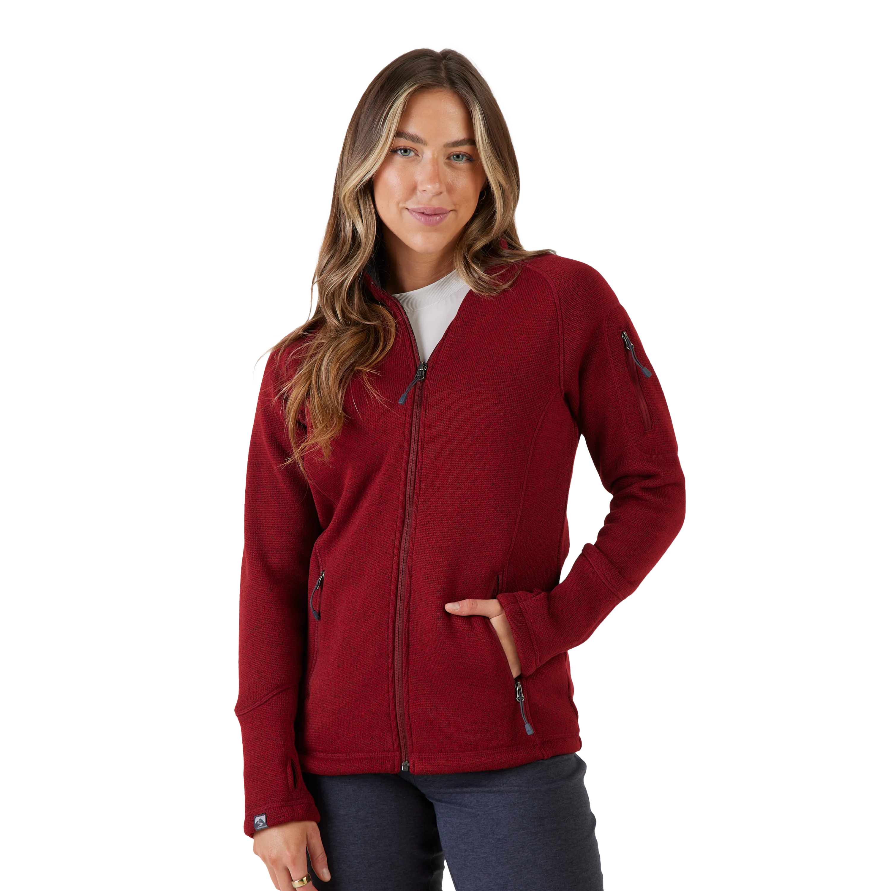 Women's Overachiever Jacket