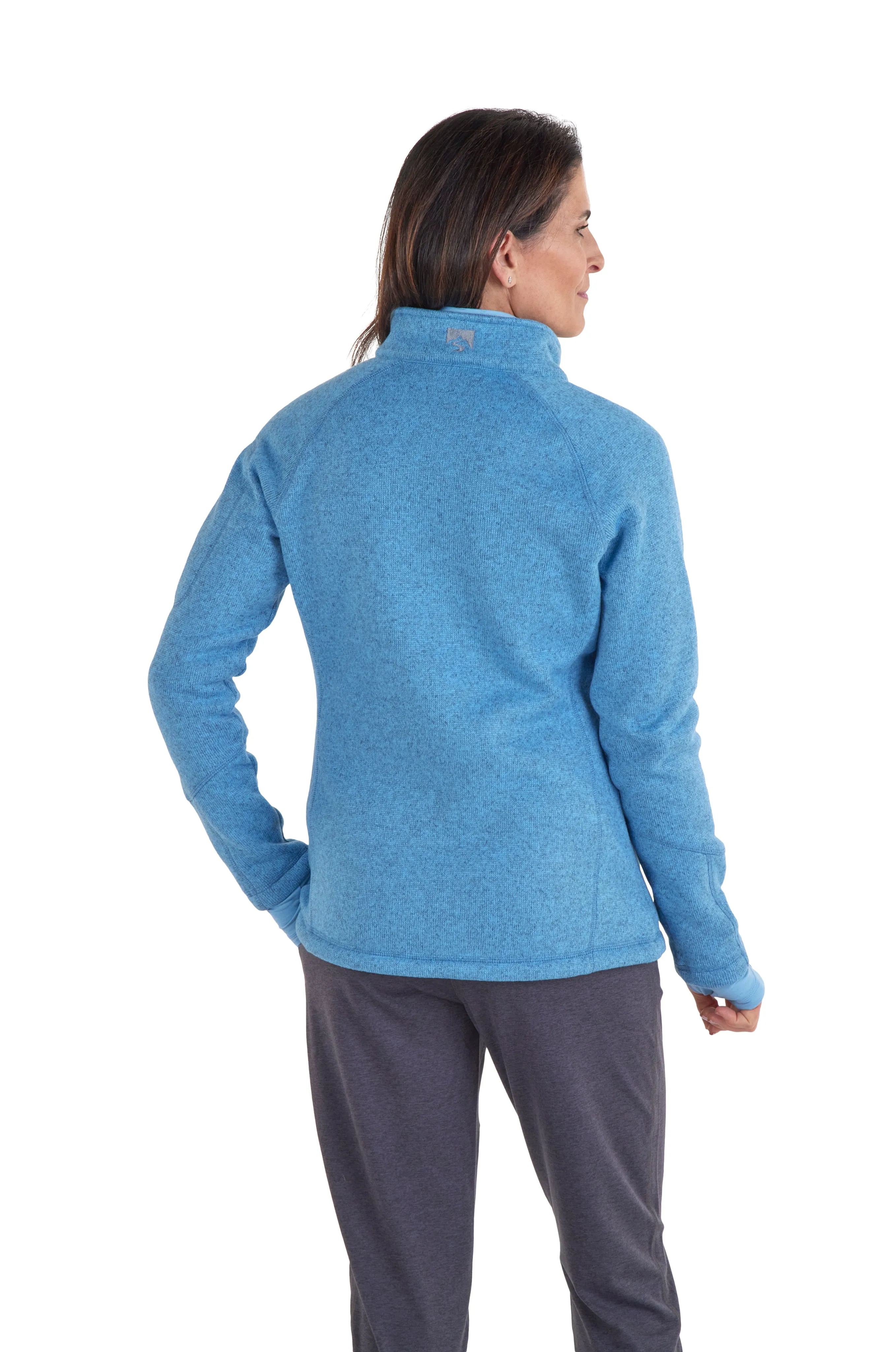 Women's Overachiever Jacket
