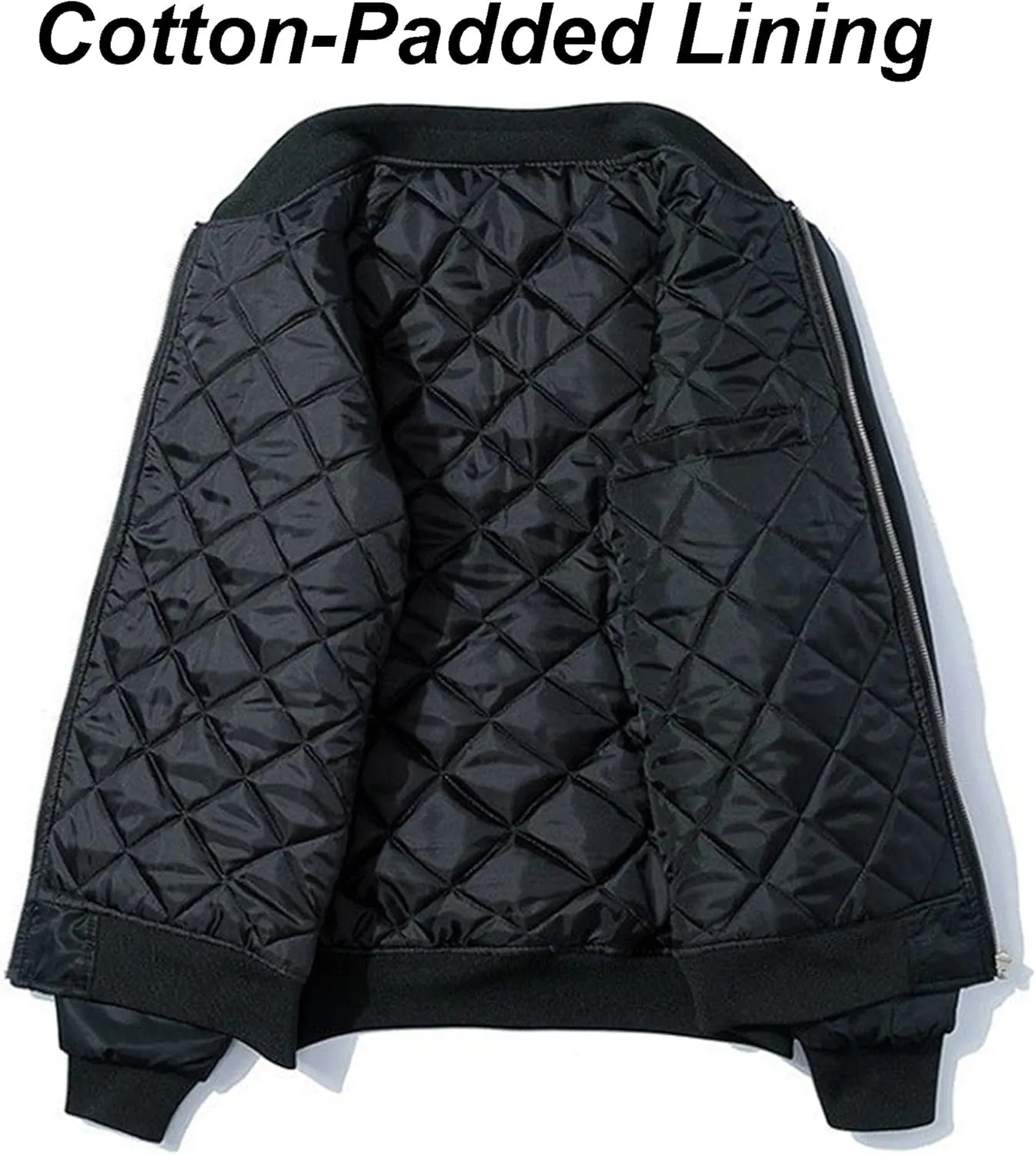 XYXIONGMAO Phoenix Hand Embroidery Personality Japanese hip hop streetwear windbreaker Flight Black Bomber Tactical Jacket